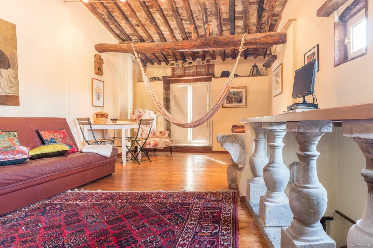 The Best Amphiteatre Lucca Exterior foto
