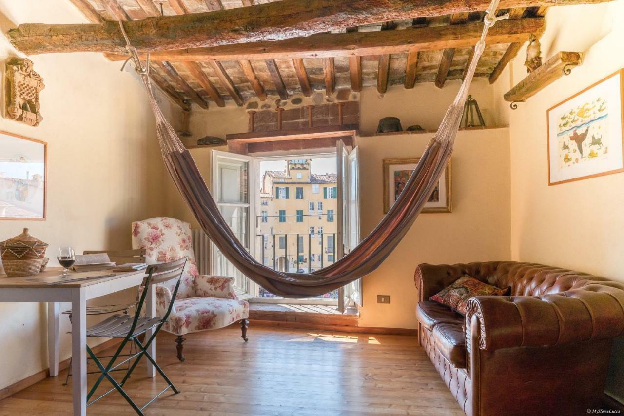 The Best Amphiteatre Lucca Exterior foto